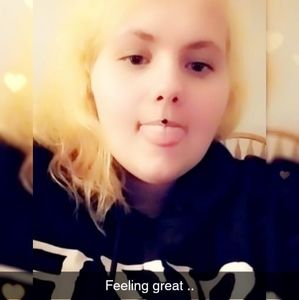 Meet your Posher, Arieonna